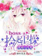 快穿白月光：boss，捡起节操