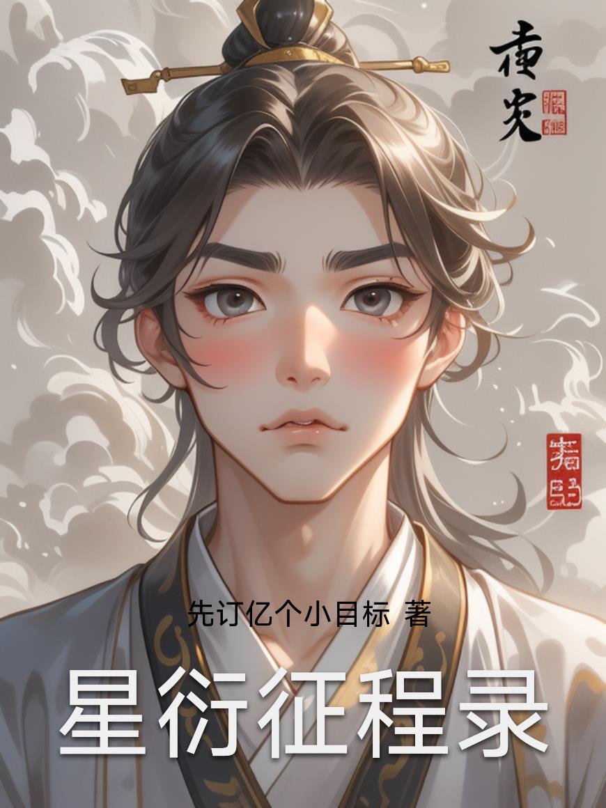 星衍征程录
